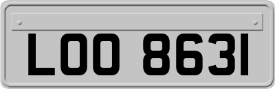 LOO8631