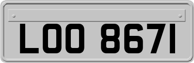 LOO8671