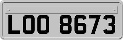 LOO8673