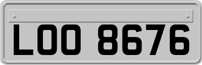 LOO8676