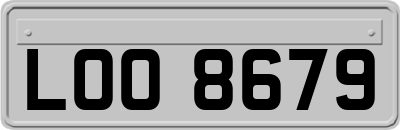 LOO8679