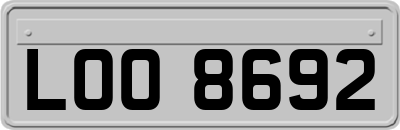 LOO8692