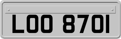 LOO8701