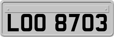 LOO8703