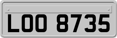 LOO8735