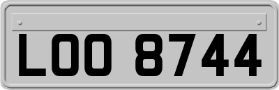 LOO8744