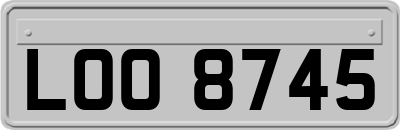 LOO8745