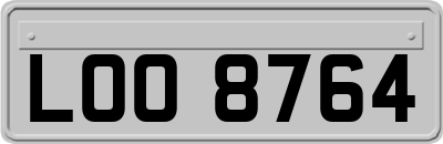 LOO8764