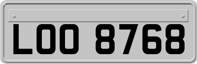 LOO8768