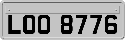 LOO8776