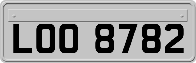 LOO8782