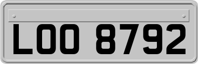 LOO8792