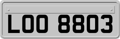 LOO8803