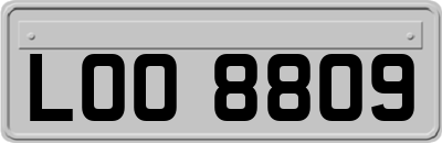 LOO8809