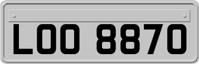 LOO8870