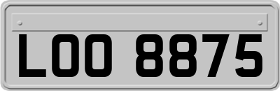 LOO8875