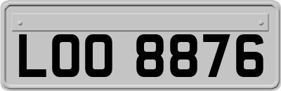 LOO8876