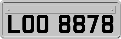LOO8878