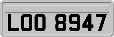 LOO8947