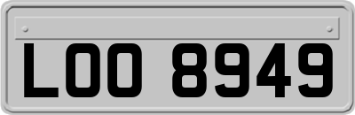 LOO8949