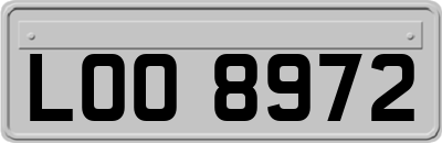 LOO8972