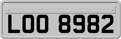 LOO8982