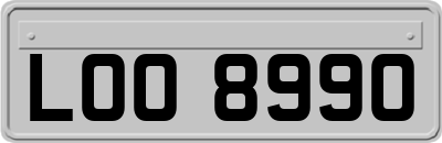 LOO8990