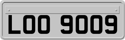 LOO9009