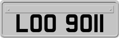 LOO9011