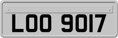 LOO9017