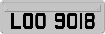 LOO9018