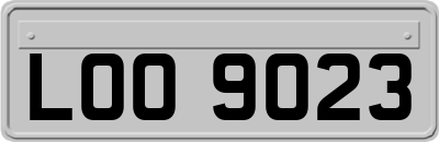 LOO9023