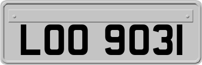 LOO9031