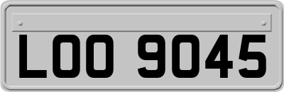LOO9045