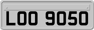 LOO9050