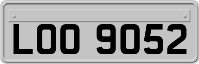 LOO9052