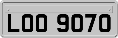 LOO9070