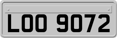 LOO9072