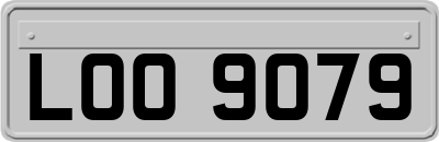 LOO9079
