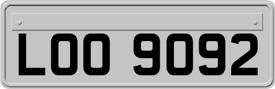 LOO9092