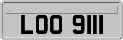 LOO9111