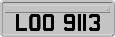 LOO9113
