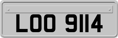 LOO9114