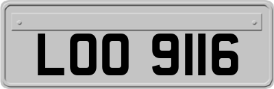 LOO9116
