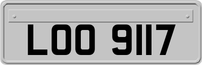 LOO9117