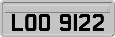 LOO9122