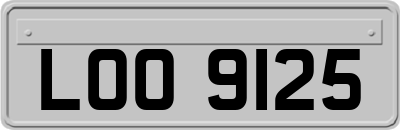 LOO9125