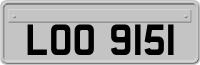 LOO9151