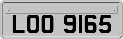 LOO9165