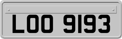 LOO9193